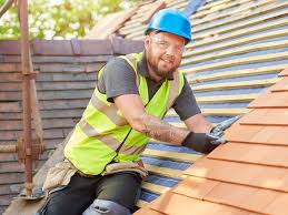 Best Commercial Roofing Services  in El Rio, CA